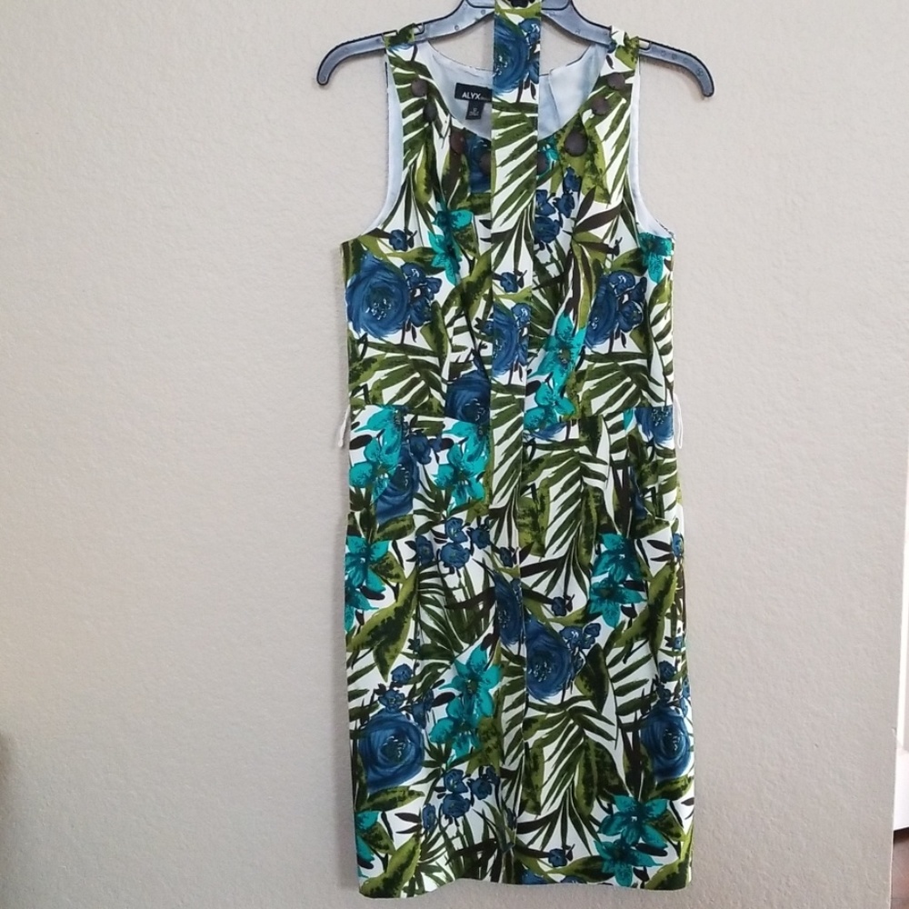 Dress with pockets!!!